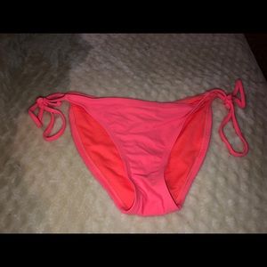 Target bikini bottom